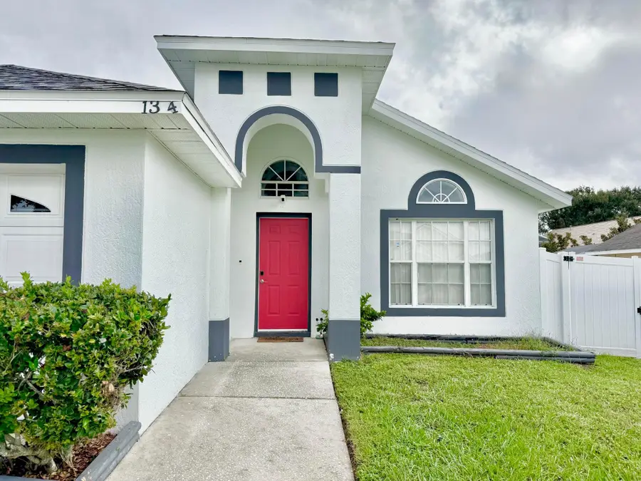 134 Dillon Way, Davenport, FL 33897 - #3