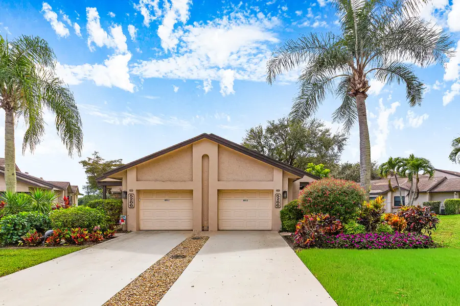 5266 Fairway Woods Drive #4012, Delray Beach, FL 33484 - #2