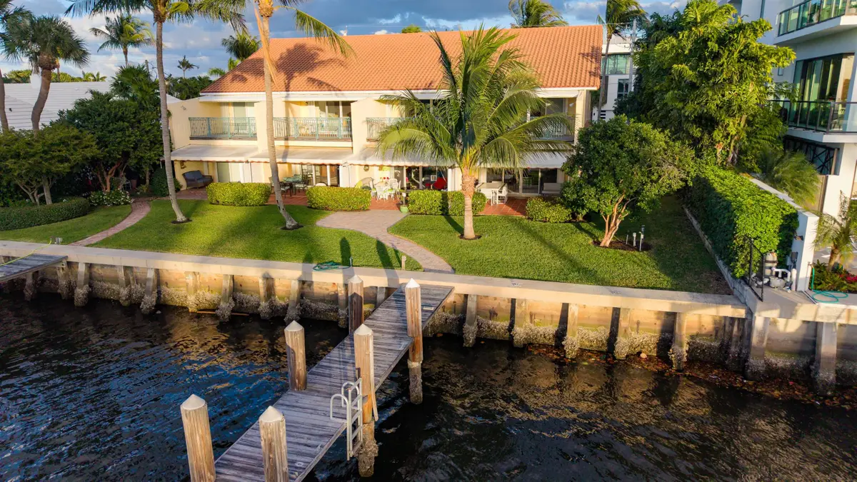 336 Venetian Drive #1, Delray Beach, FL 33483 - #1
