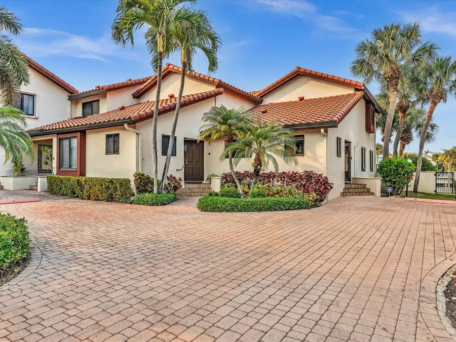 1005 Russell Drive #1, Highland Beach, FL 33487 - #2
