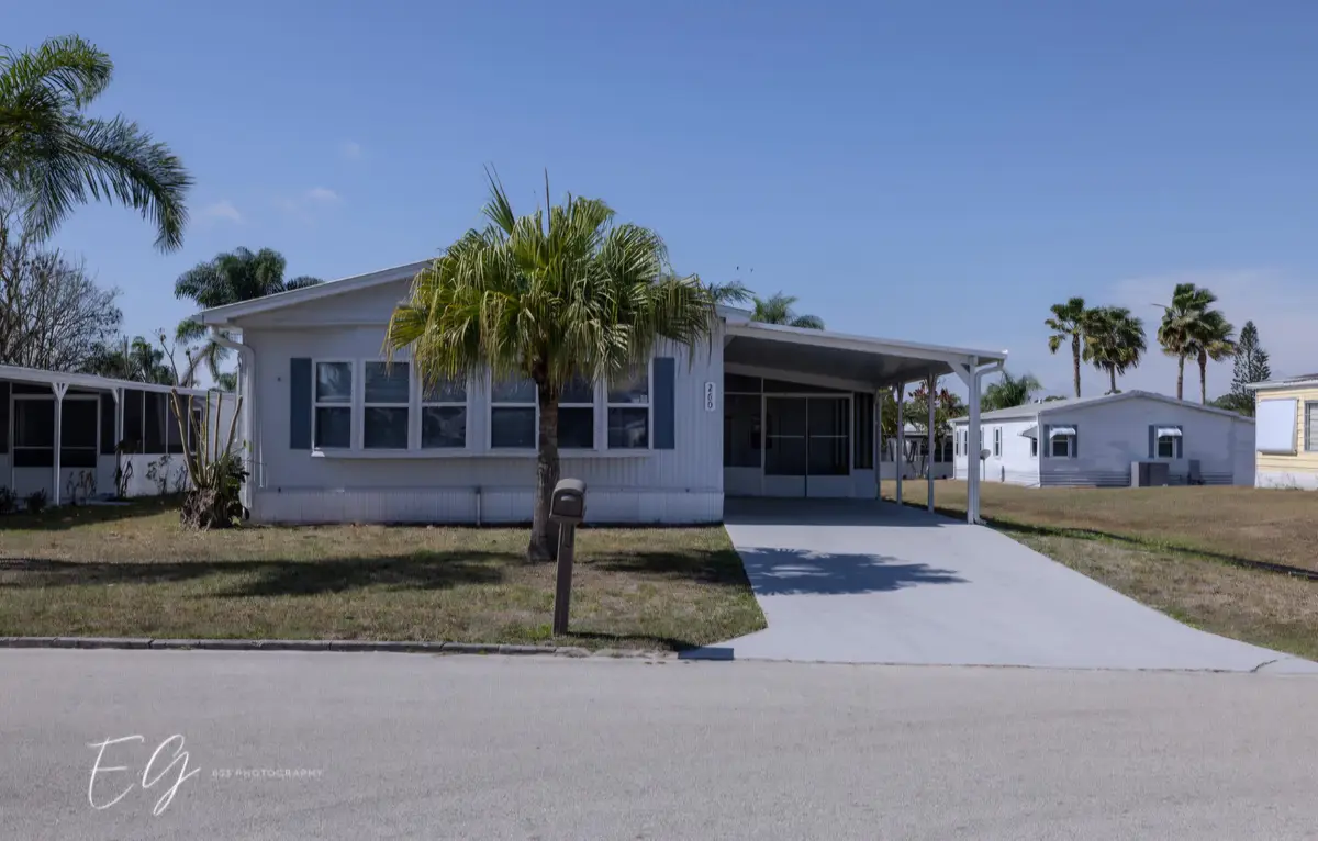 260 Camino Del Rio, Port Saint Lucie, FL 34952 - #1