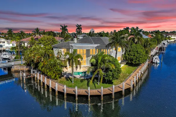 2330 NE 31st Court, Lighthouse Point, FL 33064