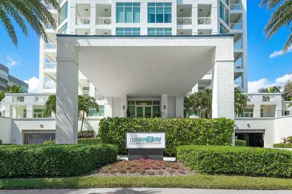 3200 S Ocean Boulevard #201, Highland Beach, FL 33487