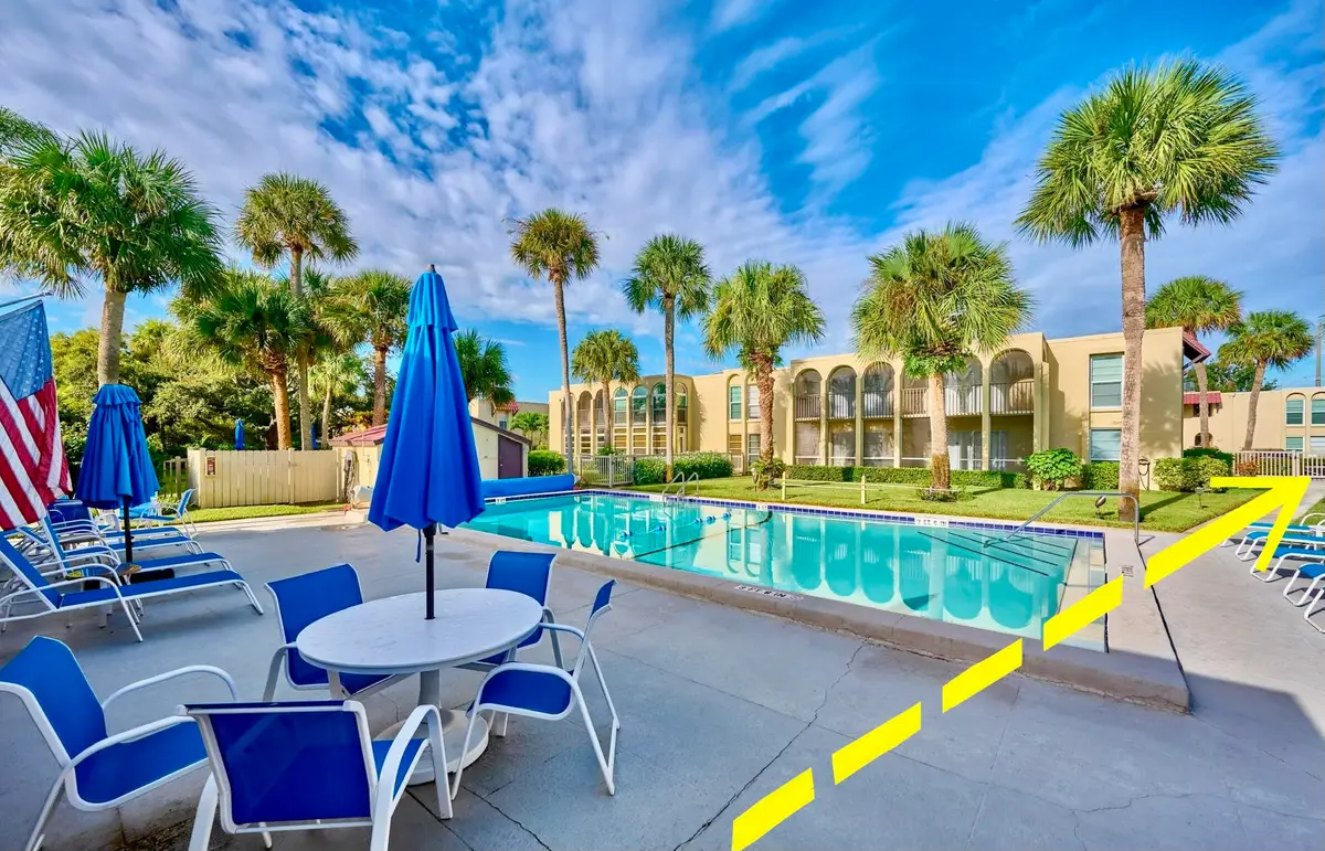 835 18th Street #712, Vero Beach, FL 32960 - #1