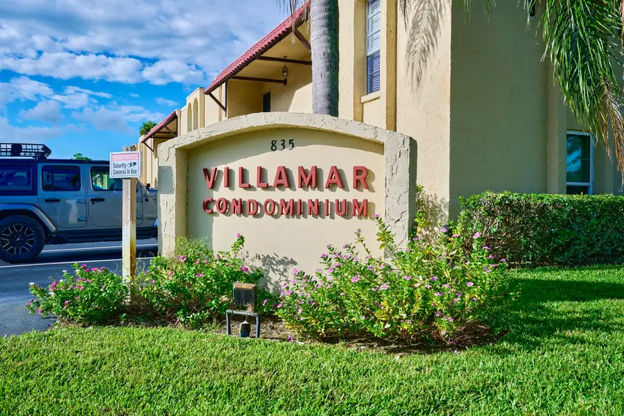 835 18th Street #712, Vero Beach, FL 32960 - #3