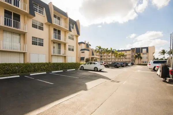 3575 S Ocean Boulevard #408, South Palm Beach, FL 33480