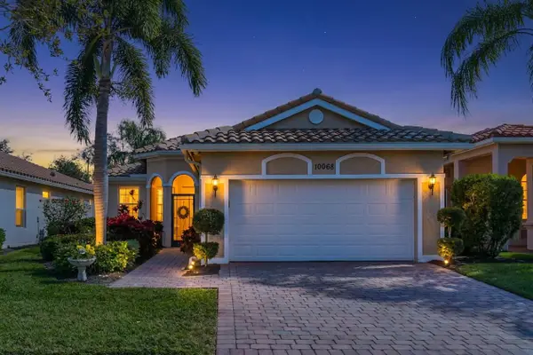 10068 SW Oak Tree Circle, Port St Lucie, FL 34987