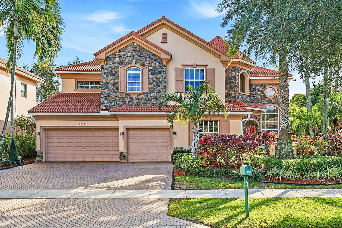 9232 Pineville Drive, Lake Worth, FL 33467 - #1