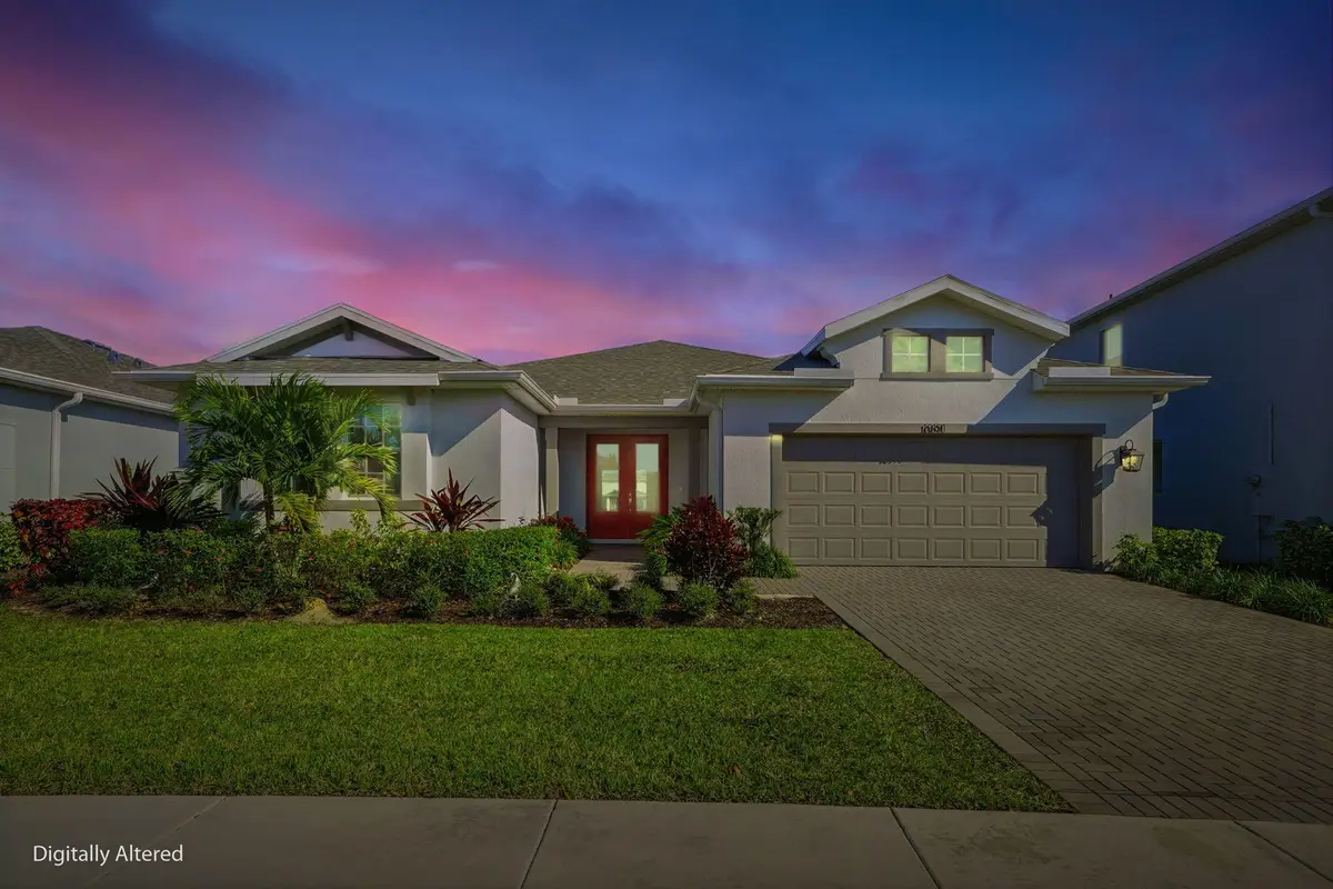 10191 SW Sw Orana Dr Drive, Port Saint Lucie, FL 34987 - #1