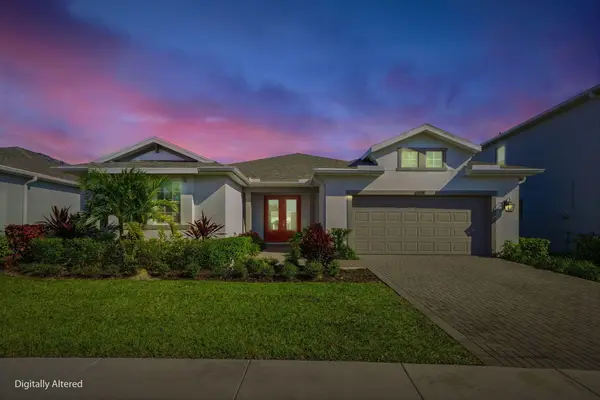 10191 SW Sw Orana Dr Drive, Port St Lucie, FL 34987