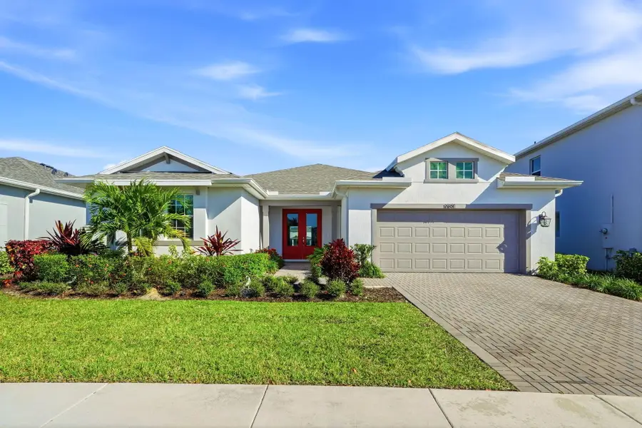 10191 SW Sw Orana Dr Drive, Port Saint Lucie, FL 34987 - #3