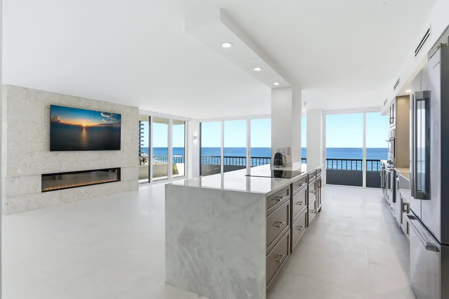 5510 N Ocean Drive #7c, Singer Island, FL 33404 - #2