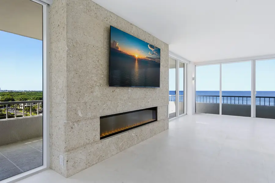 5510 N Ocean Drive #7c, Singer Island, FL 33404 - #3