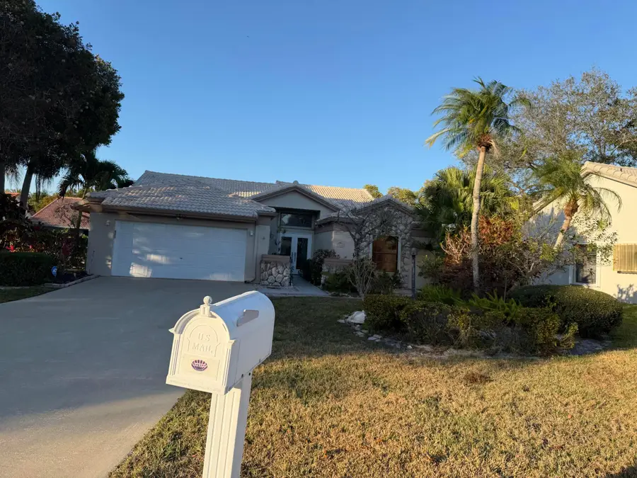 8810 Boatswain Drive, Boynton Beach, FL 33436 - #2