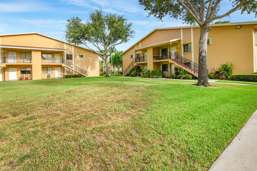 6053 10th 140 Avenue N #140, Greenacres, FL 33463 - #2