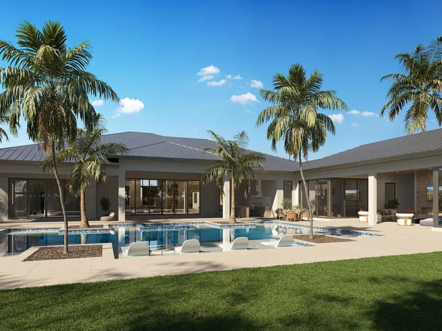 5593 Reynolds Road, Lake Worth, FL 33449 - #3