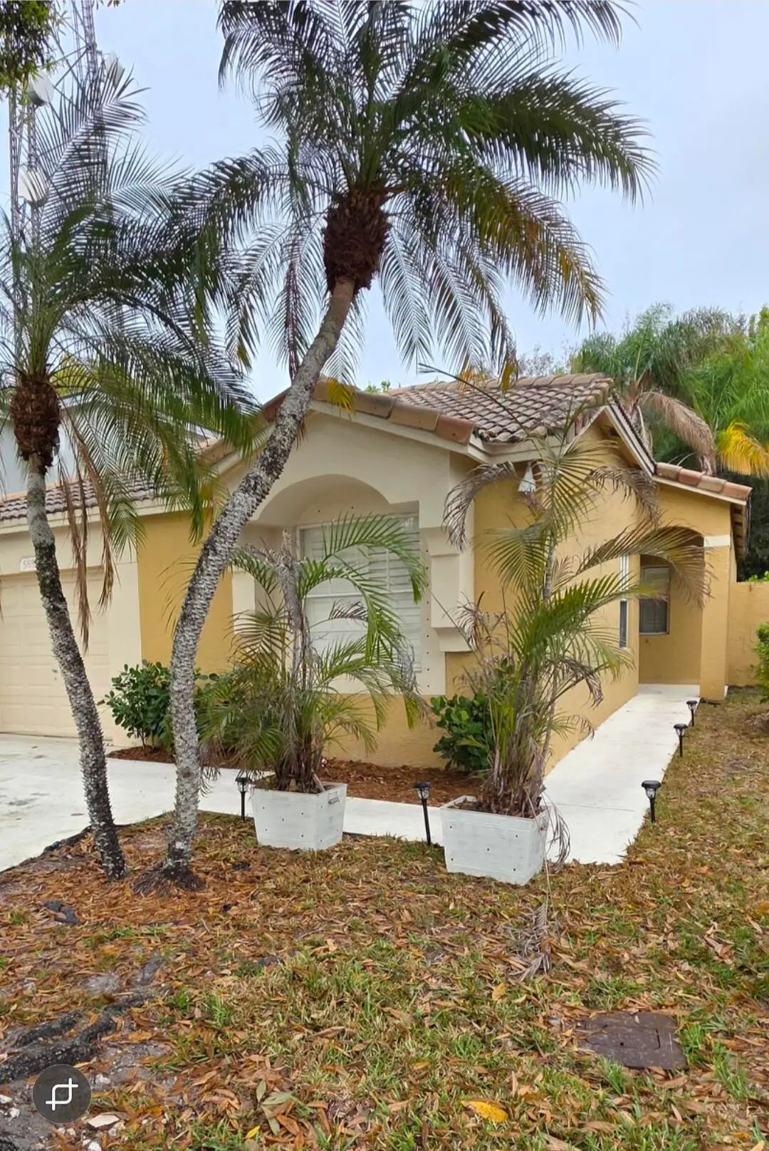 5852 Eagle Cay Terrace, Coconut Creek, FL 33073 - #1
