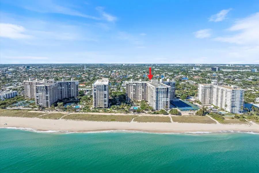 5100 N Ocean Boulevard #303, Lauderdale By The Sea, FL 33308 - #2