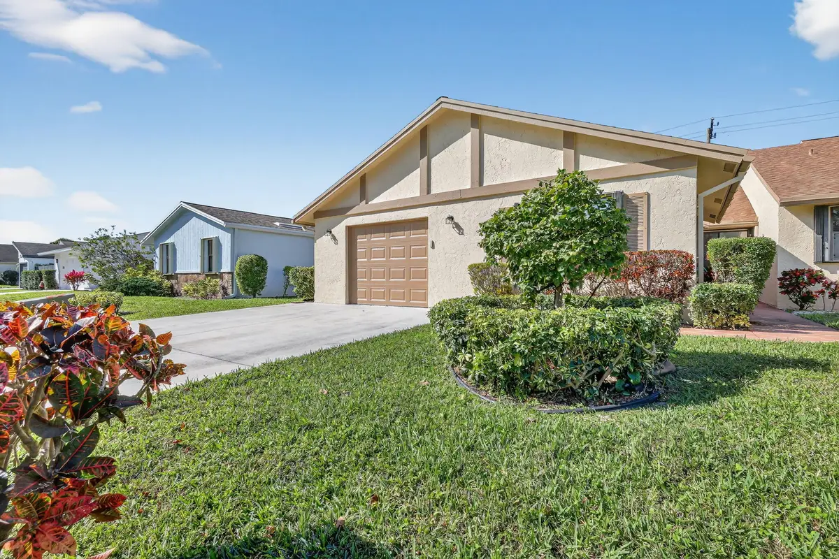 870 NW 32nd Avenue, Delray Beach, FL 33445 - #1