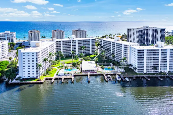 3212 S Ocean Boulevard #706-a, Highland Beach, FL 33487
