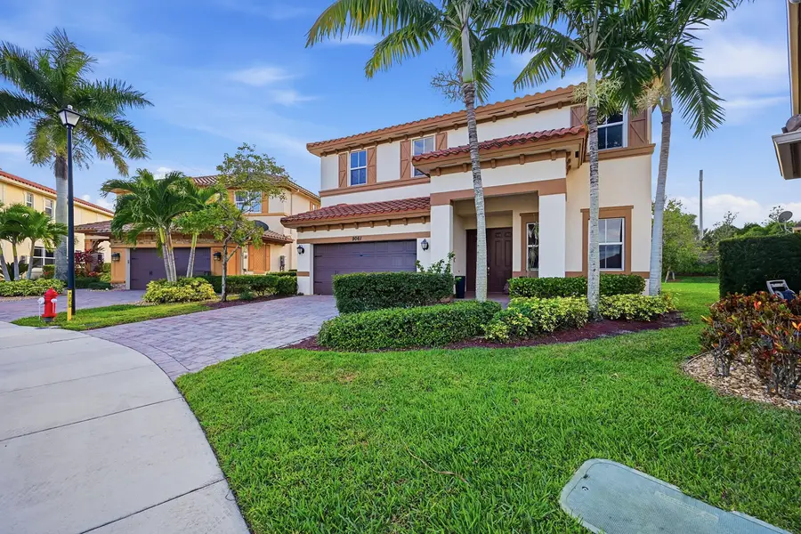 9061 Cattail Run, Parkland, FL 33076 - #2