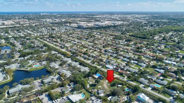 3865 Aladdin Avenue, Boynton Beach, FL 33436