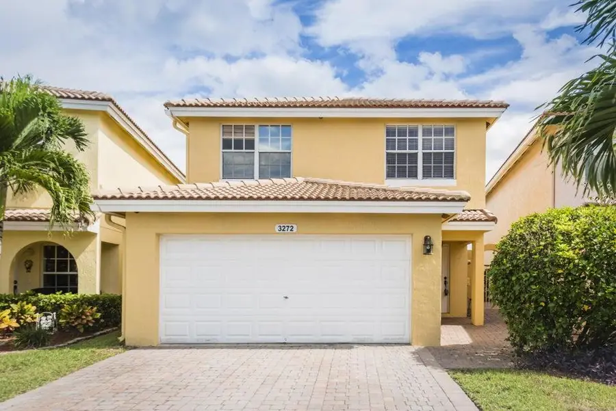 3272 Bollard Road, West Palm Beach, FL 33411 - #2