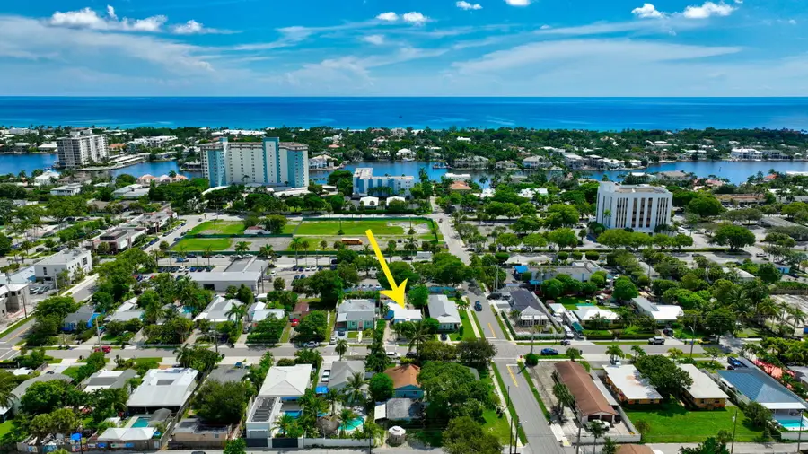 629 SE 4th Avenue, Delray Beach, FL 33483 - #2