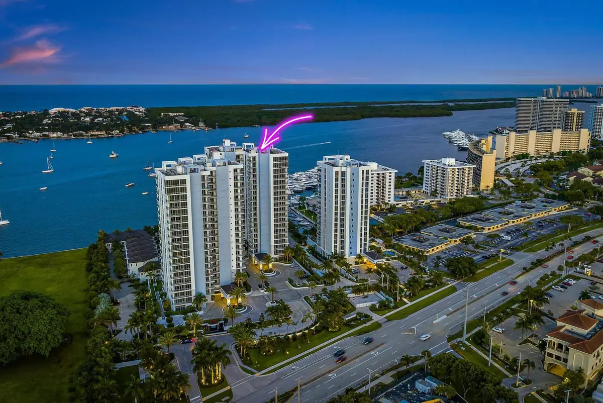 2 Water Club Way #603, North Palm Beach, FL 33408 - #1