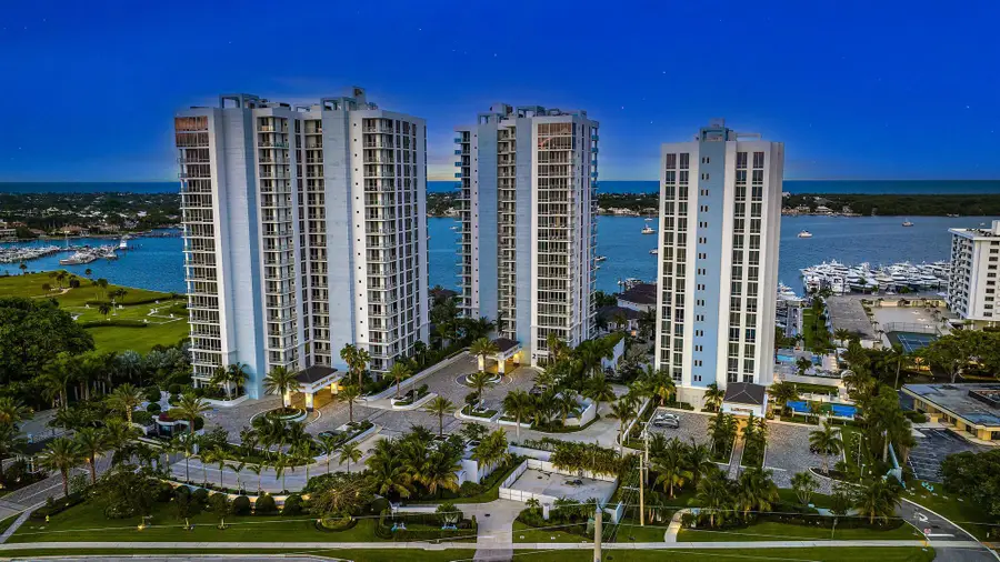 2 Water Club Way #603, North Palm Beach, FL 33408 - #2