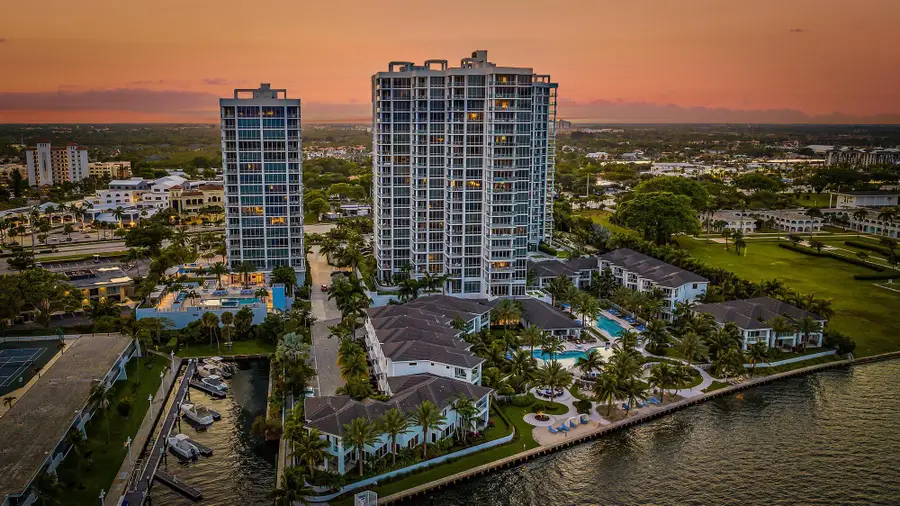 2 Water Club Way #603, North Palm Beach, FL 33408 - #3