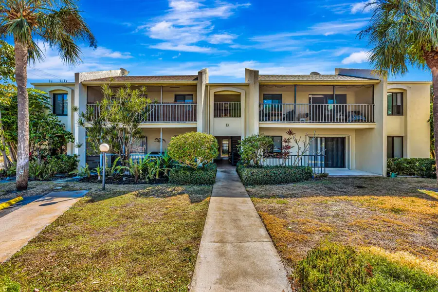 150 Pineview Road #B2, Jupiter, FL 33469 - #2