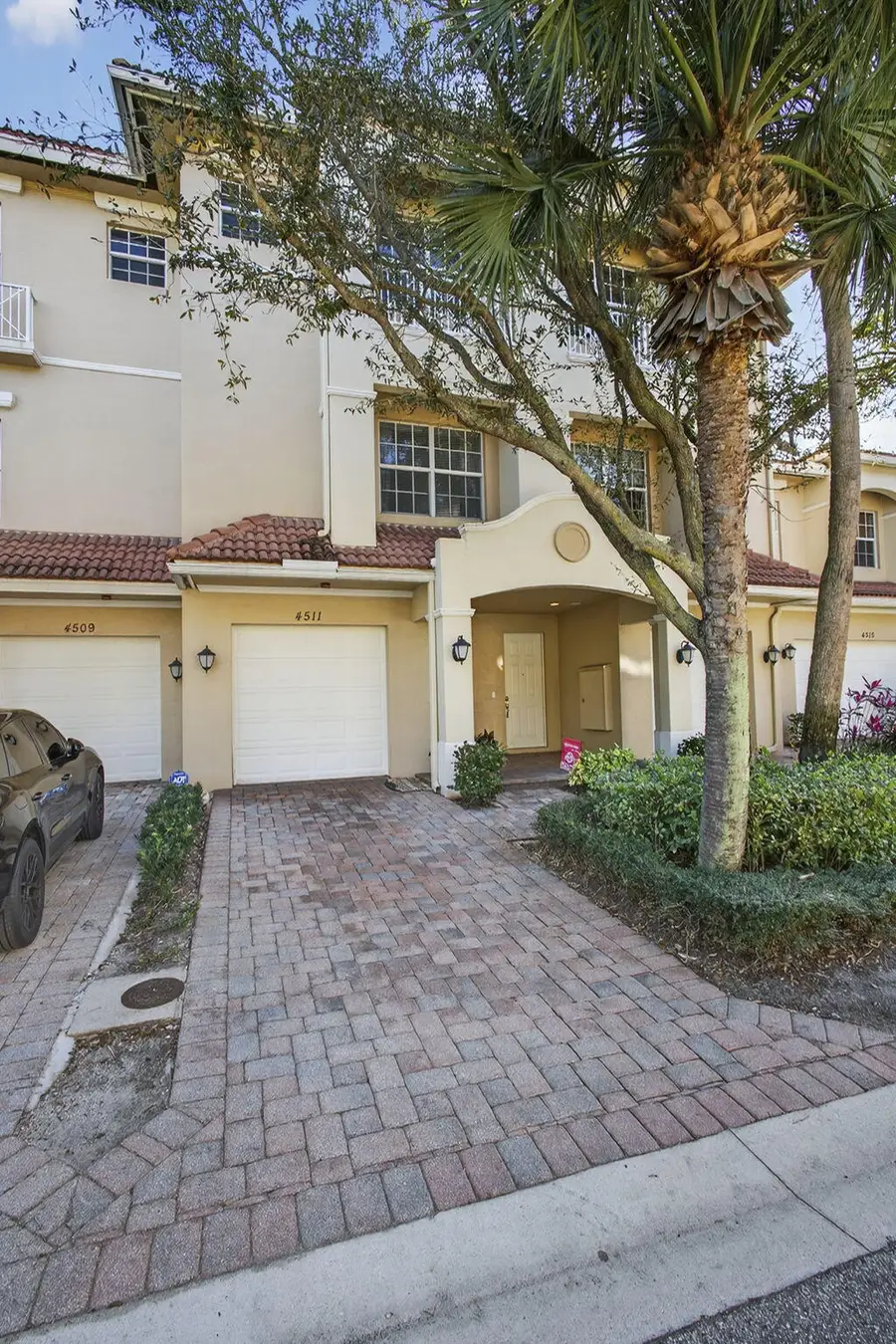 4511 Artesa Way S, Palm Beach Gardens, FL 33418 - #2