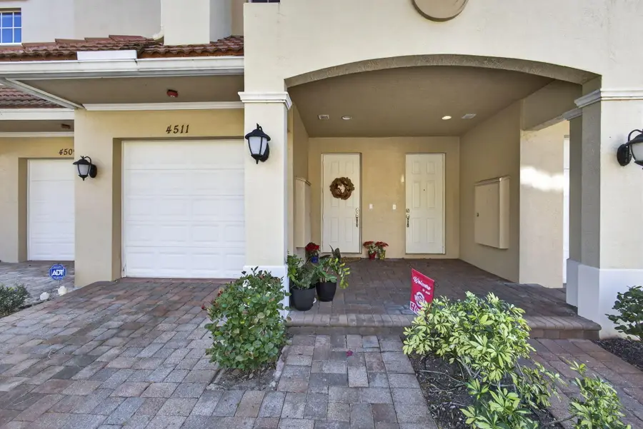 4511 Artesa Way S, Palm Beach Gardens, FL 33418 - #3