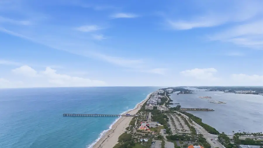 2780 S Ocean Boulevard #709, Palm Beach, FL 33480 - #2