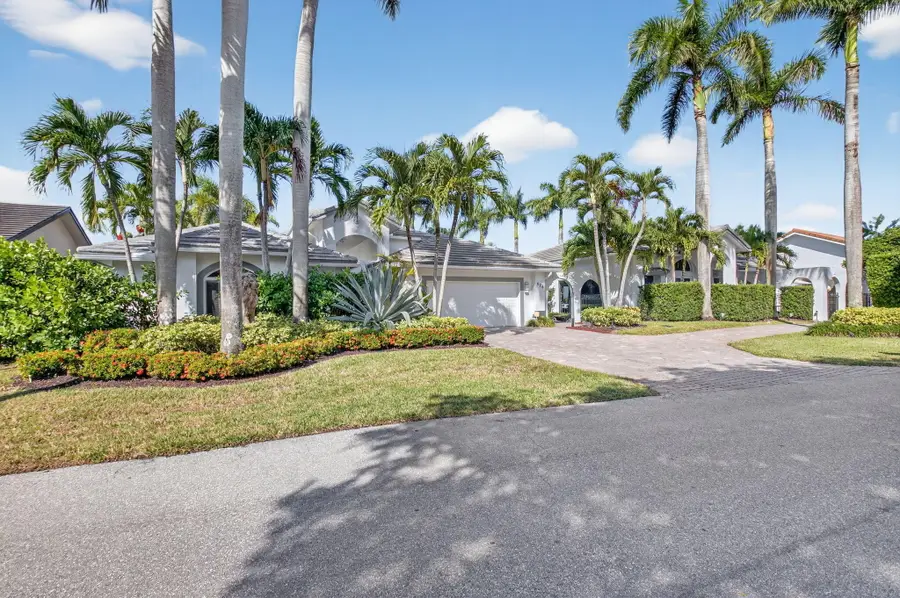 936 Greensward Lane, Delray Beach, FL 33445 - #3