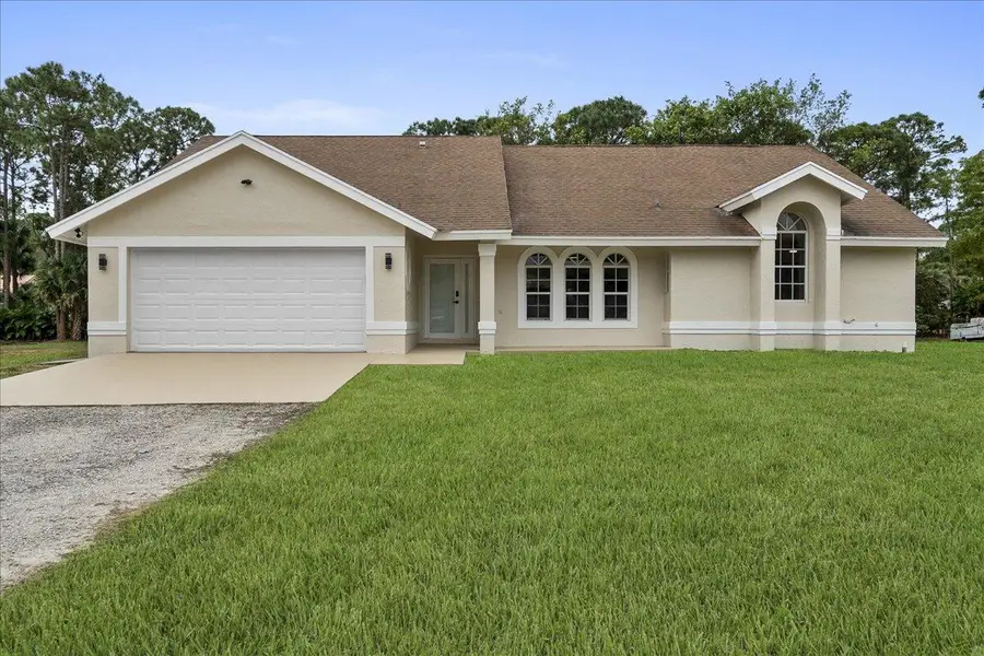 14618 63 Court N, Loxahatchee, FL 33470 - #2