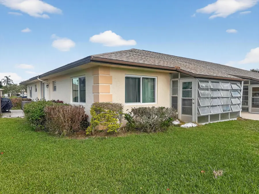 5852 Dream Court #35, Fort Pierce, FL 34982 - #3