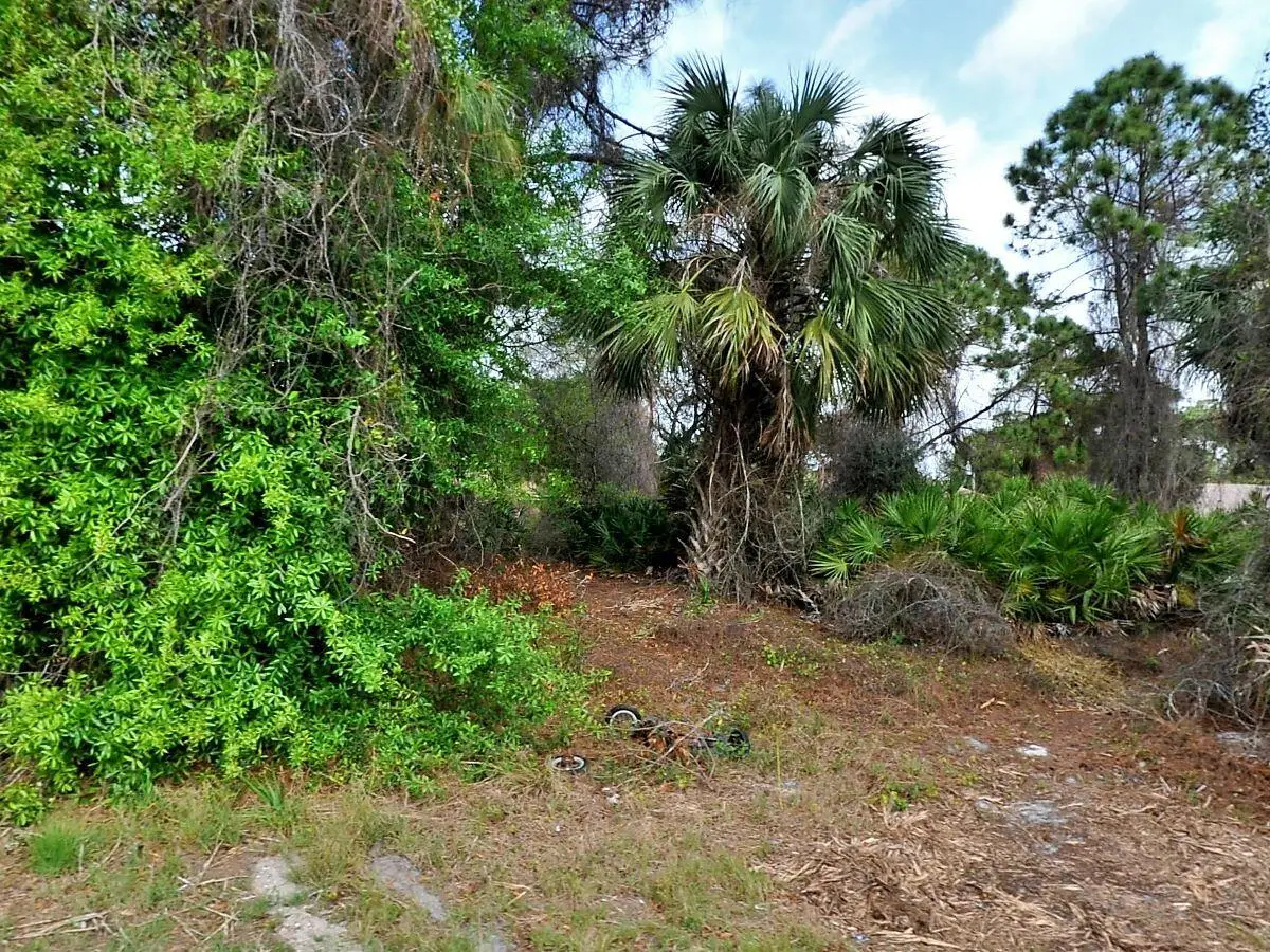 0 Trilby Avenue, North Port, FL 34286 - #1