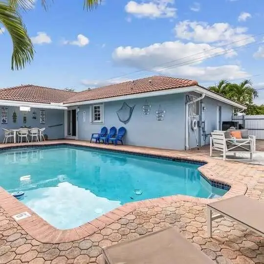 1906 N N A St Street, Lake Worth Beach, FL 33460 - #1