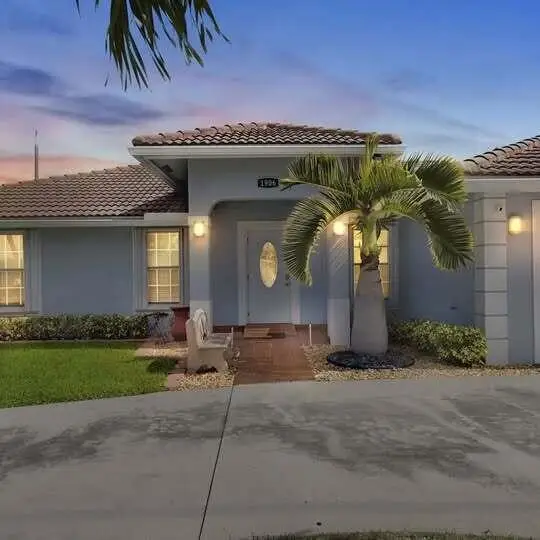 1906 N N A St Street, Lake Worth Beach, FL 33460 - #3
