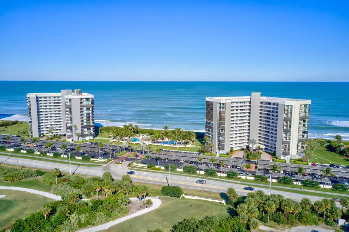 8800 S Ocean Drive #109, Jensen Beach, FL 34957 - #1