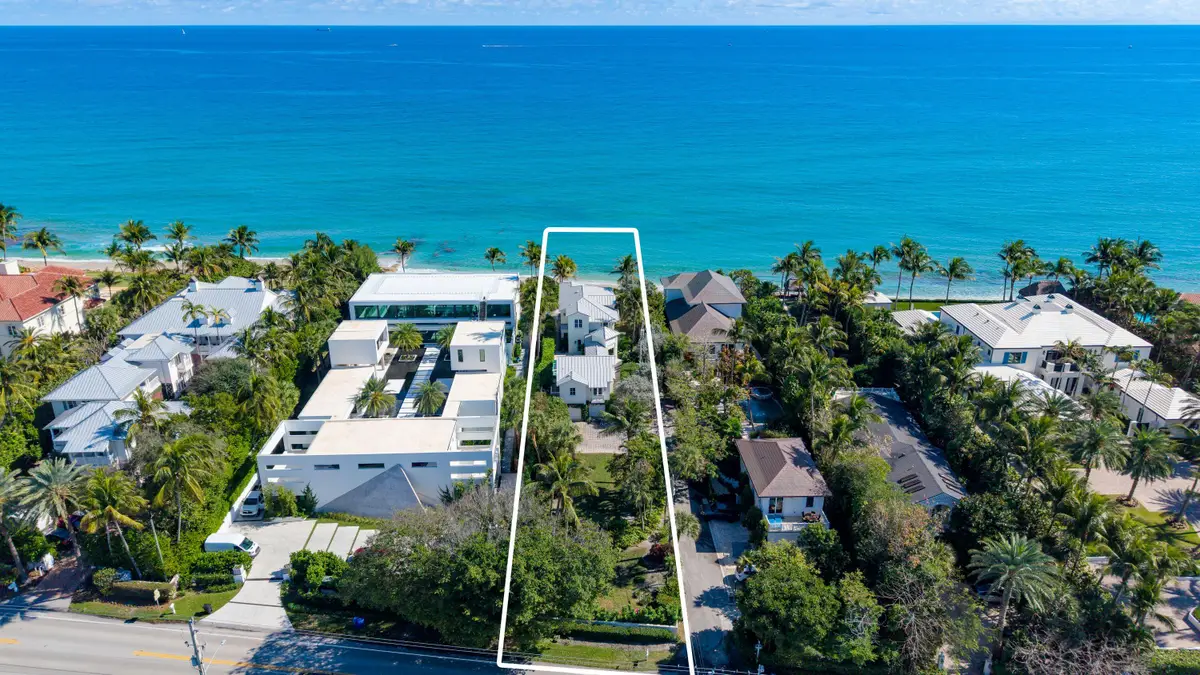 6201 N Ocean Boulevard, Ocean Ridge, FL 33435 - #1