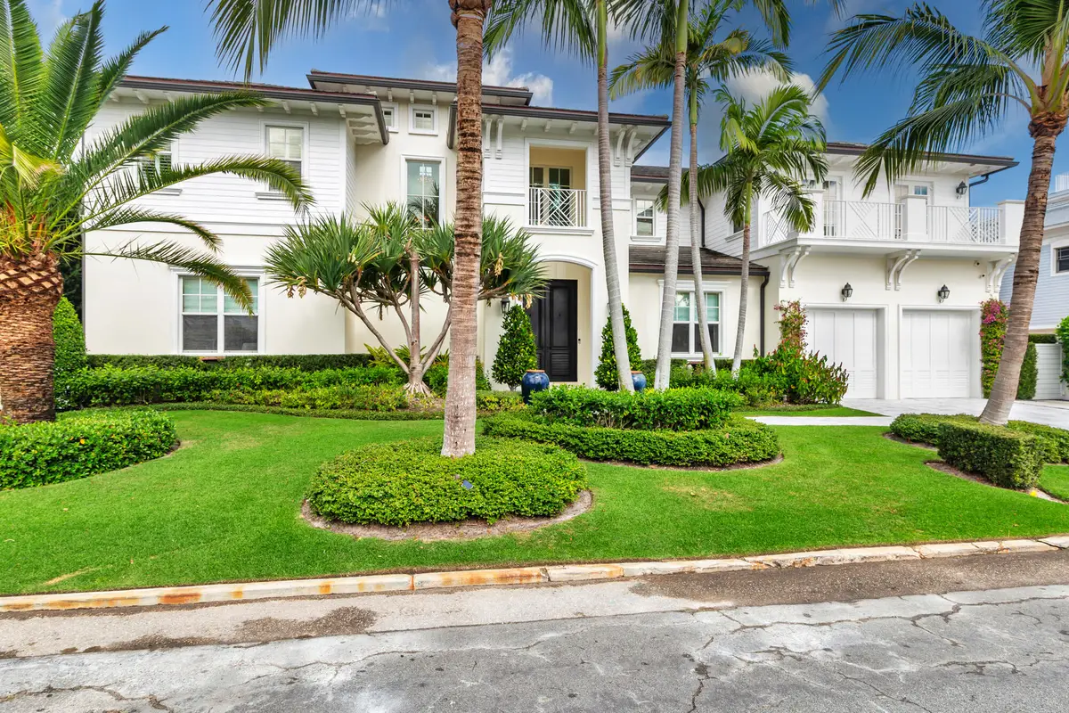 129 Santa Lucia Drive, West Palm Beach, FL 33405 - #1