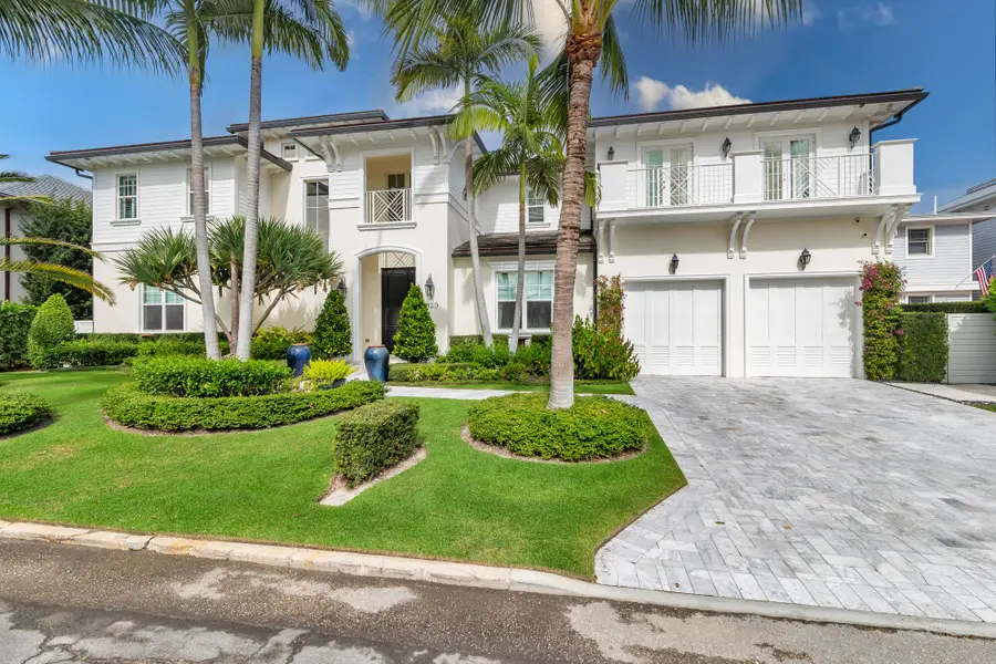 129 Santa Lucia Drive, West Palm Beach, FL 33405 - #2