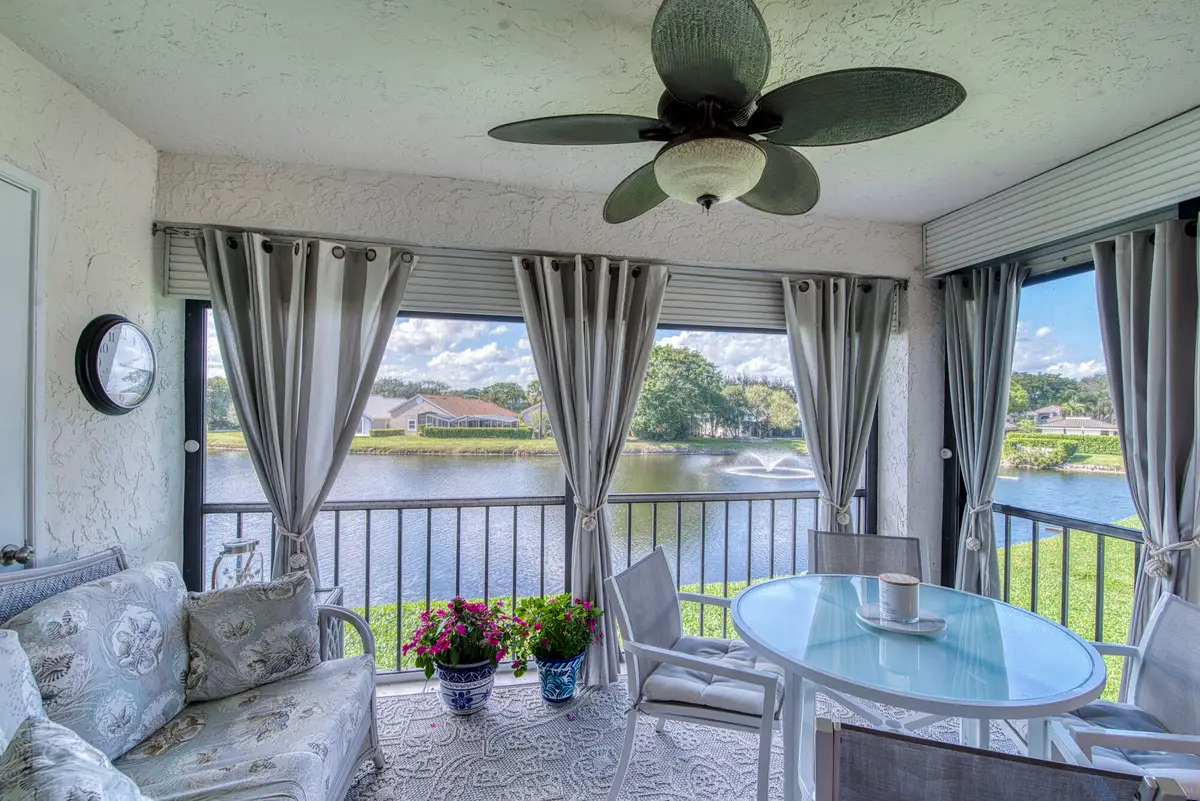 12871 Briarlake Drive #204, Palm Beach Gardens, FL 33418 - #1