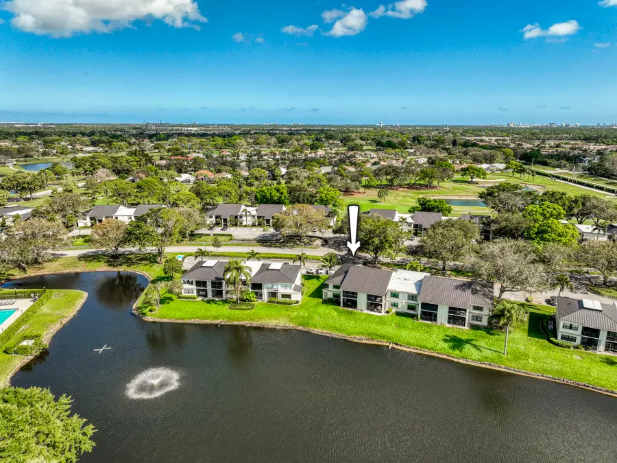 12871 Briarlake Drive #204, Palm Beach Gardens, FL 33418 - #2