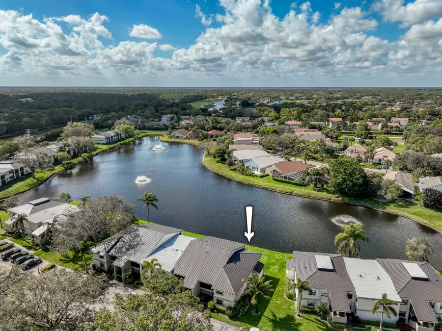 12871 Briarlake Drive #204, Palm Beach Gardens, FL 33418 - #3
