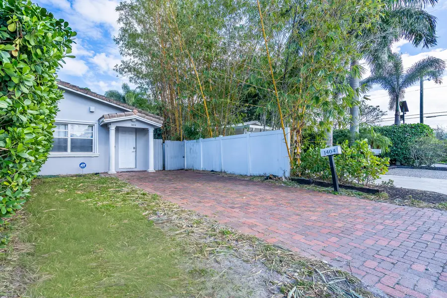 1404 NW 4th Avenue, Fort Lauderdale, FL 33311 - #2