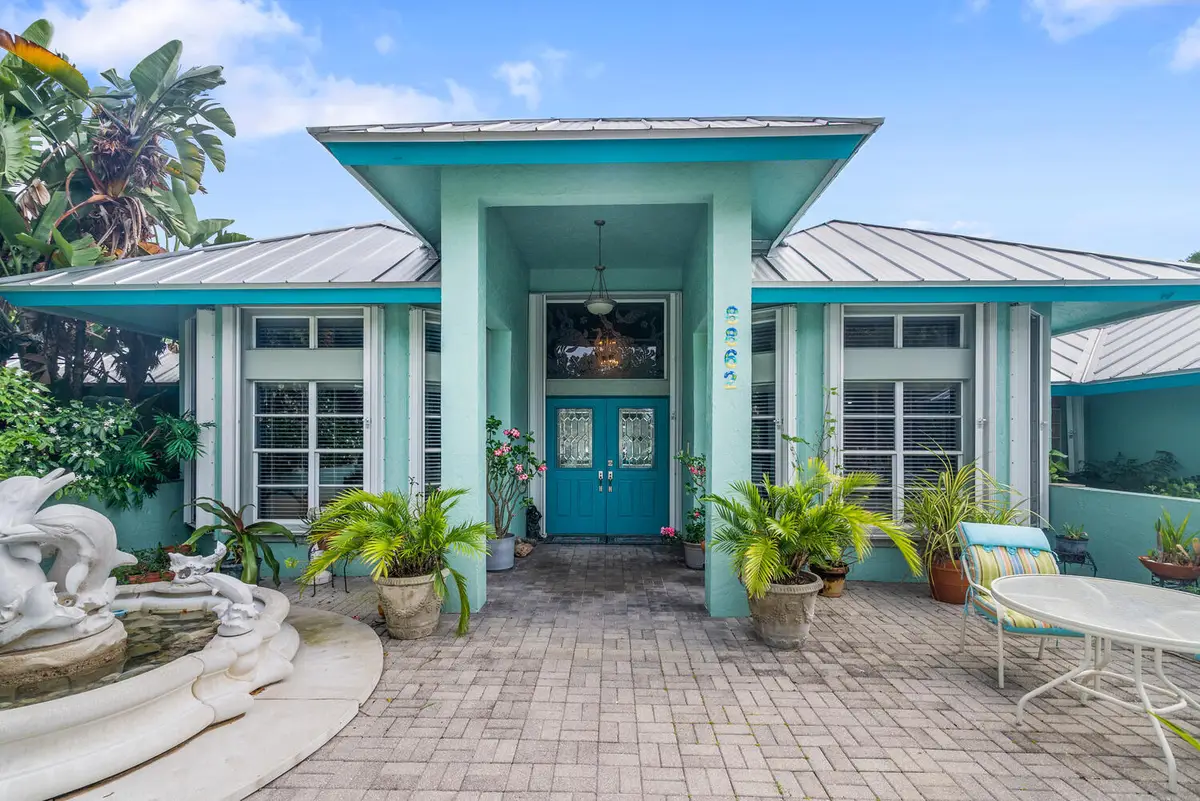 8862 Estate Drive, West Palm Beach, FL 33411 - #1